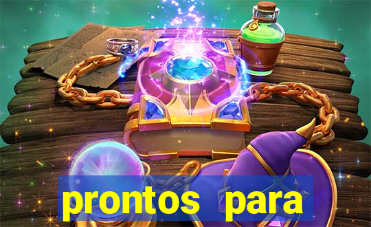 prontos para detonar dublado download